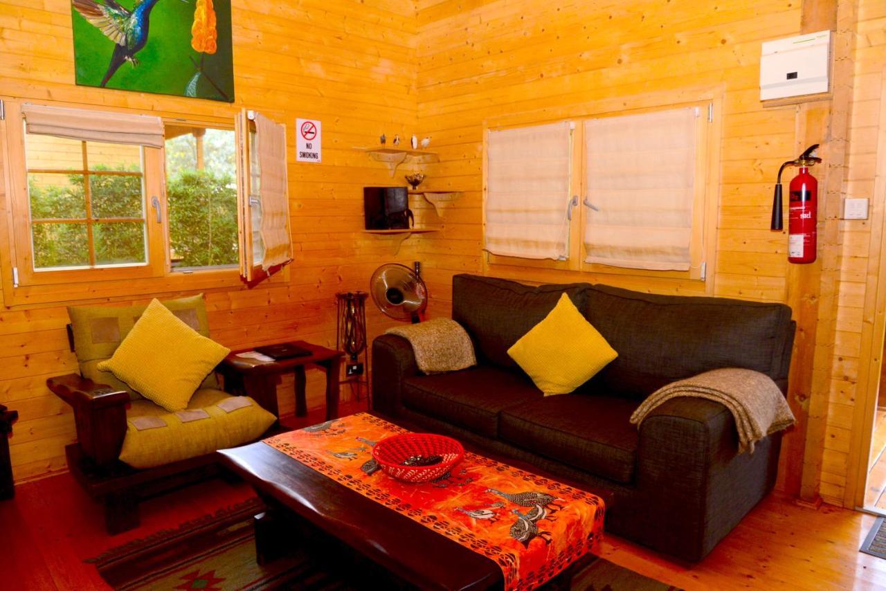 Severine Cottages And Lounge Ltd 나이로비 외부 사진