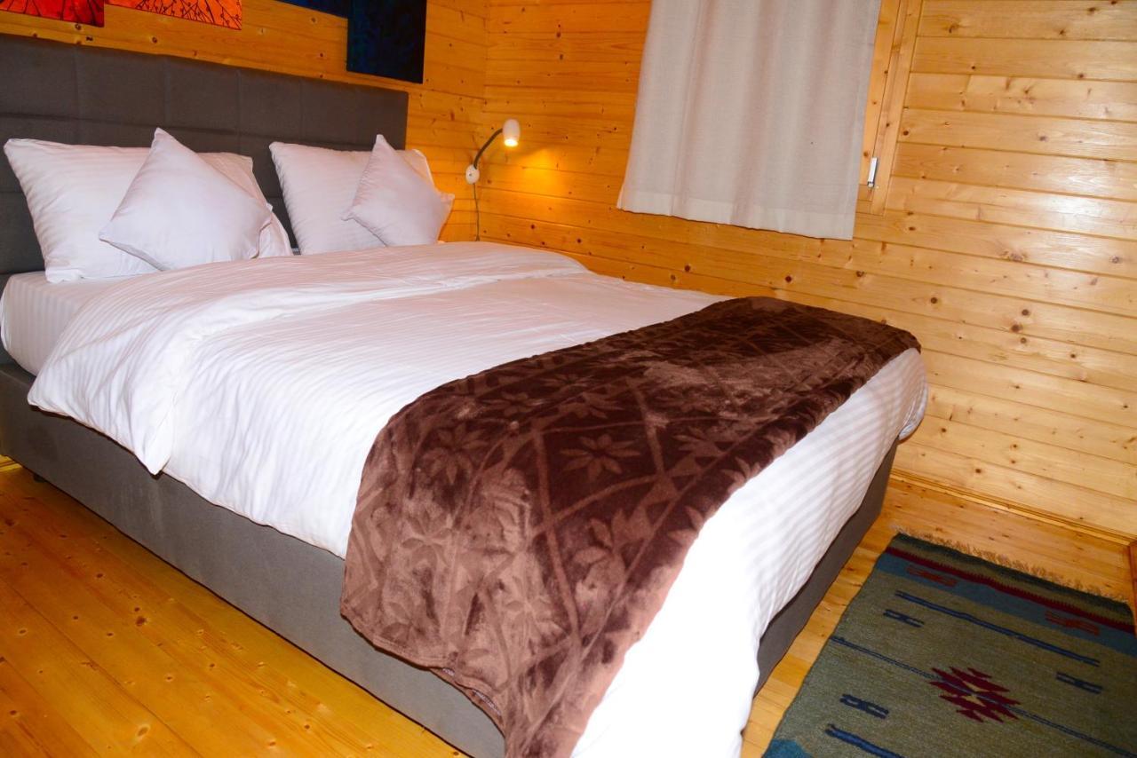 Severine Cottages And Lounge Ltd 나이로비 외부 사진