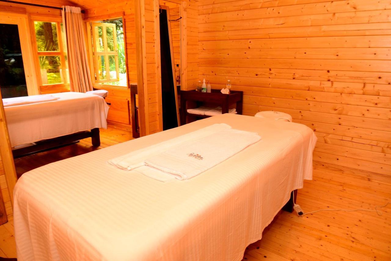 Severine Cottages And Lounge Ltd 나이로비 외부 사진