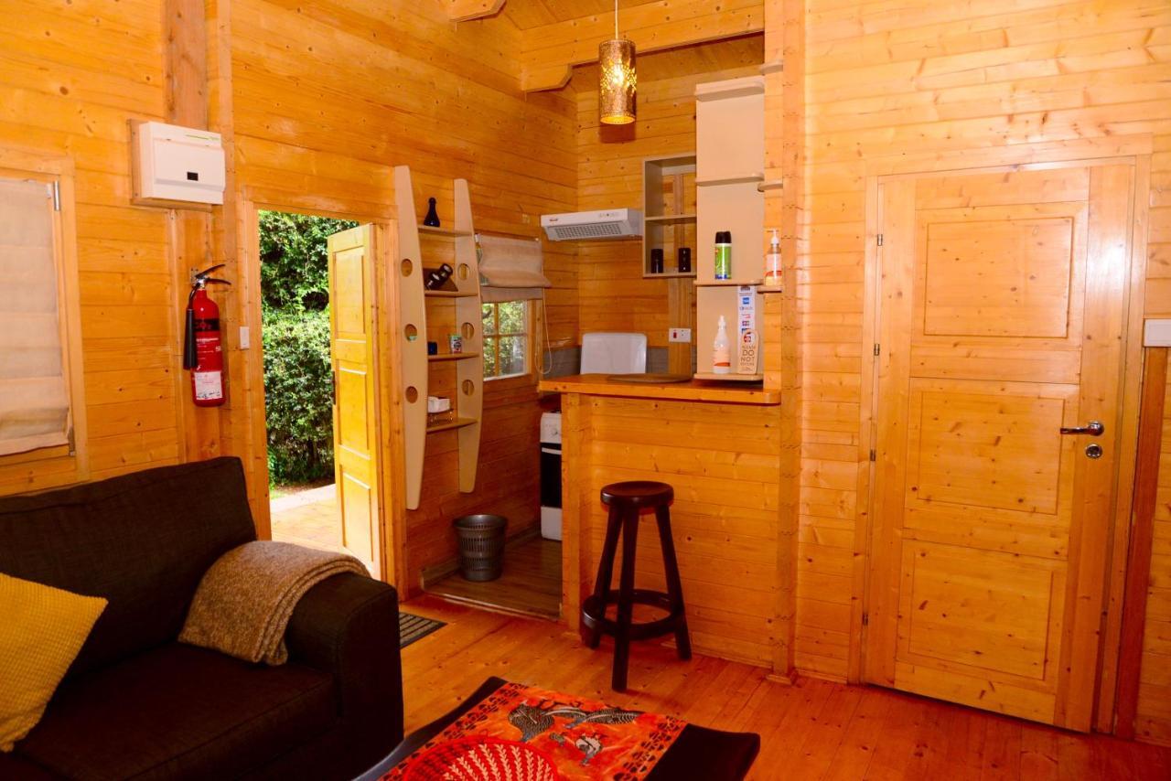 Severine Cottages And Lounge Ltd 나이로비 외부 사진