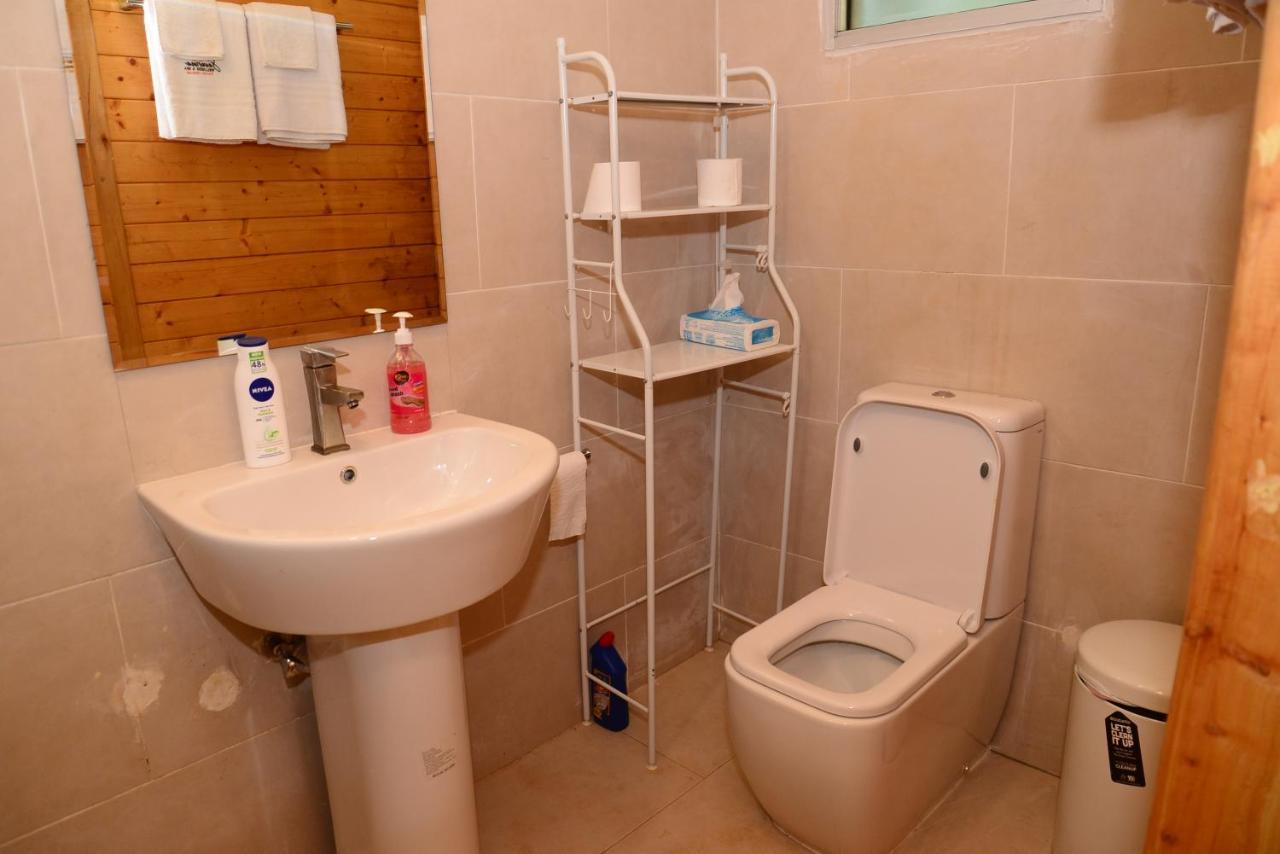 Severine Cottages And Lounge Ltd 나이로비 외부 사진