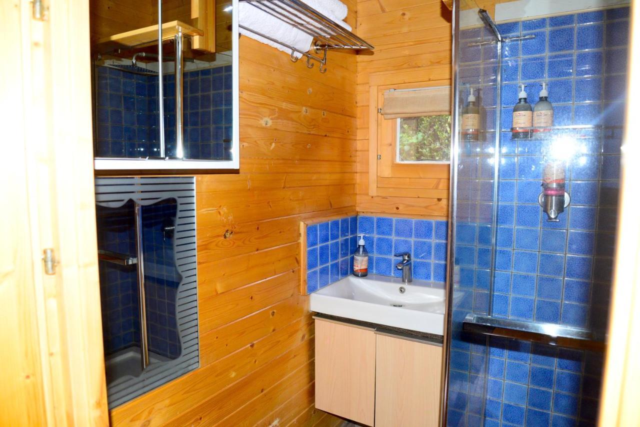 Severine Cottages And Lounge Ltd 나이로비 외부 사진