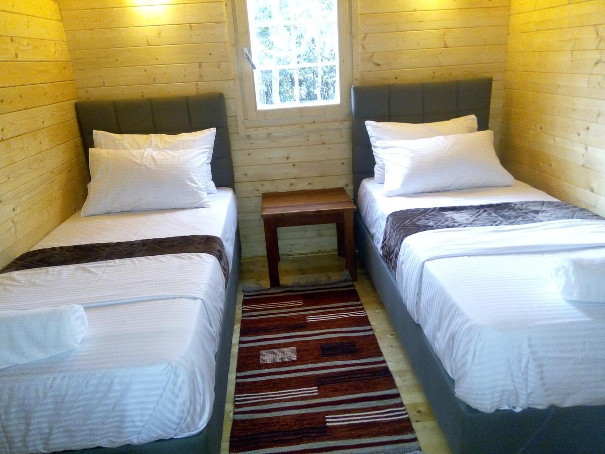 Severine Cottages And Lounge Ltd 나이로비 외부 사진
