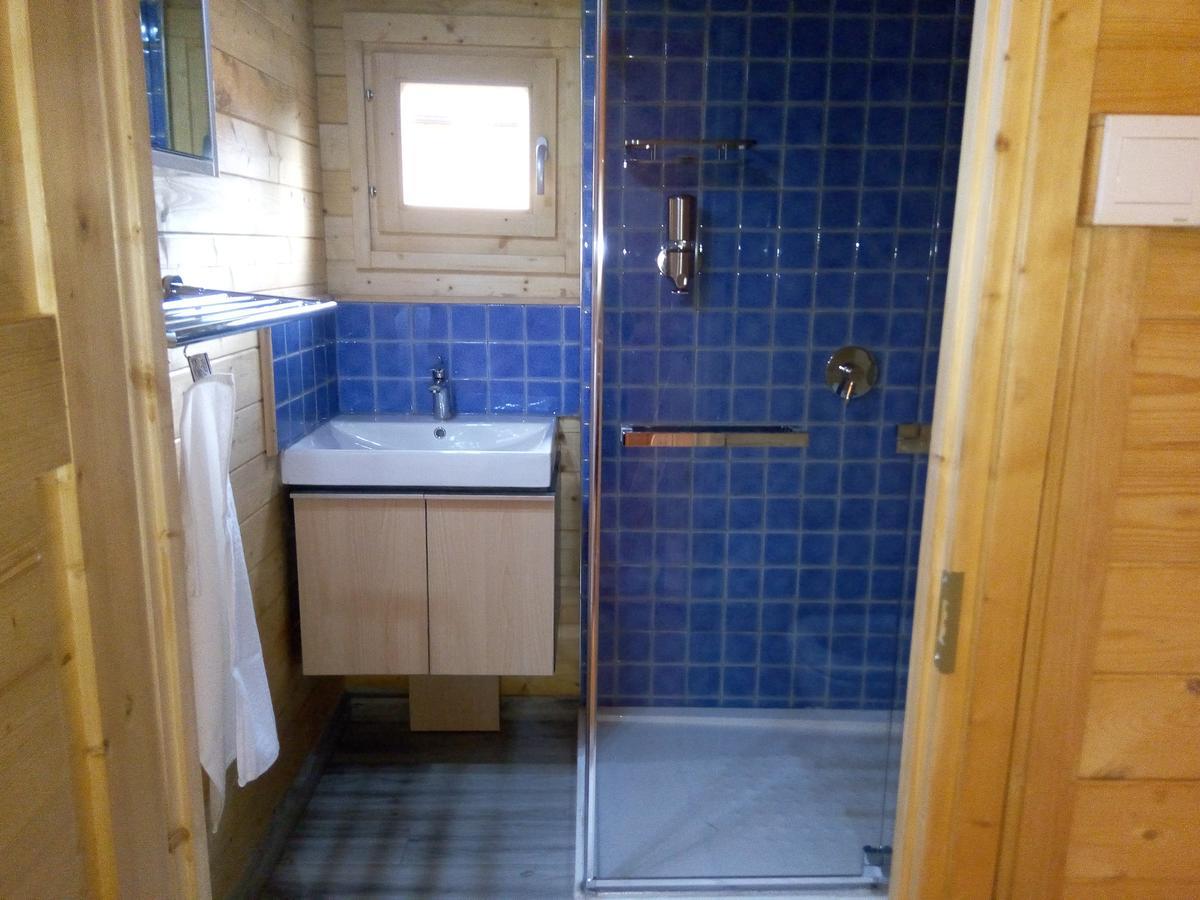 Severine Cottages And Lounge Ltd 나이로비 외부 사진